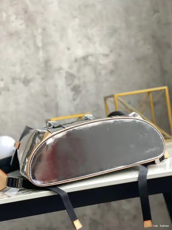Cheap VUITTON BACKPACK PM CHRISTOPHER LOUIS 0607